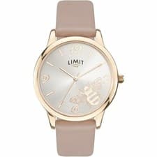 Image of Limit Ladies Watch. BRAND NEW BOXED RRP £24.99. Model 60026.73
