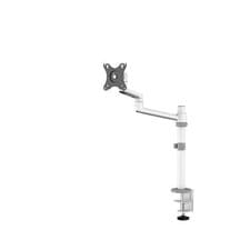 Image of Neomounts DS60-425WH1 Monitor arm 17-27inch - space saving