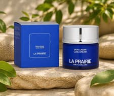 Image of La Prairie Skin Caviar Luxe Cream – 50ml / 1.7oz New In Box | Factory Sealed