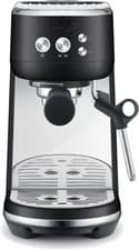 Image of Sage The Bambino Espresso Coffee Machine SES450 1600 Watts 1.4L Silver/Black*