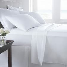 Image of Extra Deep Fitted Sheet 400 Thread Count Luxury 100% EGYPTIAN Cotton All Size