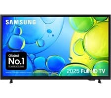 Image of SAMSUNG UE32F6000FKXXU 32" Smart Full HD HDR LED TV