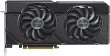 Image of Asus DUAL AMD RADEON RX 7800 XT OC 16GB GDDR6 Graphics Card - DUAL-RX7800XT-O16G
