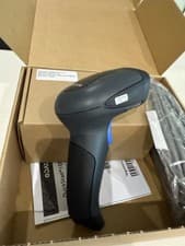 Image of Datalogic QuickScan QD2430 Barcode Scanner – Excellent Condition