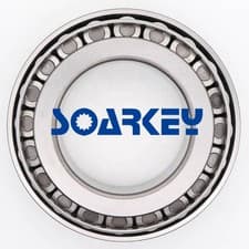 Image of 1pc New Tapered Roller Bearing 4T-33205 4T33205 High Quality