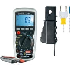 Image of VOLTCRAFT Automotive Multimeter