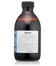 Image of Davines Alchemic Shampoo Silver 280ml - Anti Yellowing Hair Shampoo NEW