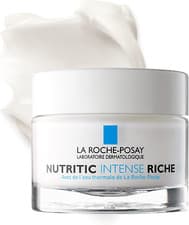 Image of La Roche-Posay Nutritic Intense Riche Cream Pot 50Ml