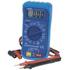 Image of 16 Function Digital Multimeter