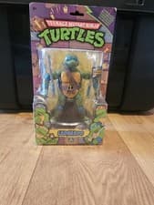 Image of Teenage Mutant Ninja Turtles Classic Collection Leonardo Action Figure 6.5-inch
