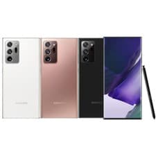Image of BRAND NEW Samsung Galaxy Note 20 Ultra 5G N986U 128GB Fully Unlocked Smartphone