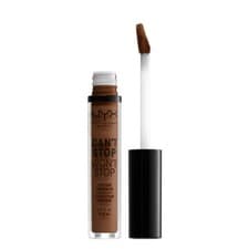 Image of NYX Cant Stop Wont Stop Full Coverage Concealer - Choose your shade