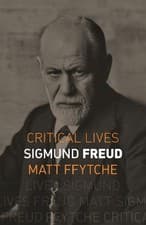 Image of Sigmund Freud - 9781789145793