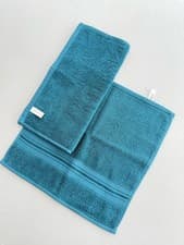 Image of 1 Luxury Bath Towel 70x140 ,1 Hand Towel 35 x 75 £7.45