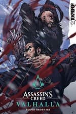 Image of Assassin's Creed Valhalla Blood Brothers