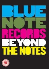 Image of Blue Note Records - Beyond the Notes [15] DVD