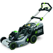 Image of EGO LM1702E-SP 42CM LAWNMOWER BATTERY CORDLESS WITH 4AH BATTERY AND CHARGER