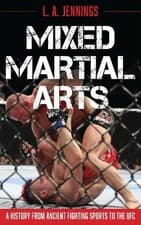 Image of Mixed Martial Arts - 9798881806309