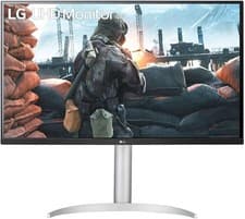 Image of Brand New LG UHD 27UL500 27” 4K Monitor IPS AMD Free Sync 3840 x 2160 Pixels