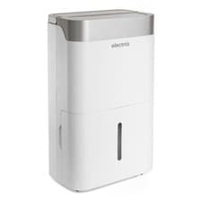 Image of electriQ 20 L Low-Energy Smart Wi-Fi Dehumidifier – Laundry Mode, Air Purifier
