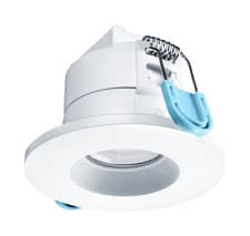 Image of Thorn Sylvie Dimmable White LED Downlight - CCT Colour Switchable 68mm Cut-Out