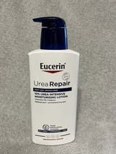 Image of Eucerin Urea Repair 10% Urea Intensive Moisturizing Lotion 400ml