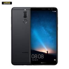 Image of Huawei Mate 10 Lite 64GB Black 4G Unlocked Smartphone Pristine A++ Condition