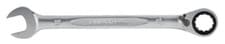 Image of Bahco 1RM Metric Combination Ratcheting Spanner