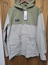 Image of adidas SPZL Moorfield Jacket Spezial Large UK Buyers Only 25in Pit To Pit Bnwt