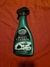 Image of Turtle Wax Platinum Performance Wheel Cleaner - 500ml