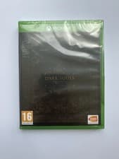 Image of Dark Souls Trilogy Xbox One Video Game New Sealed