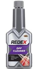 Image of Redex Diesel Particulate Filter Cleaner - 250ml Redex RADD0013A