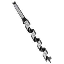 Image of Bosch Auger Drill Bit with Hex Shank 22 x 160 x 235mm 2608597633