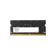 Image of Netac 8GB No Heatsink (1 x 8GB) DDR4 2666MHz SODIMM System Memory
