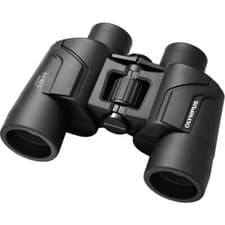 Image of Olympus Binocular 8x40 S - Ideal for Nature Observation, Wildlife, Birdwatching