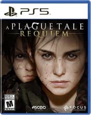 Image of A Plague Tale: Requiem PS5 PlayStation 5 (Sony Playstation 5) (US IMPORT)