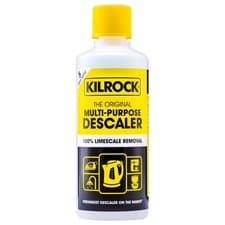 Image of Kilrock Big K Multi-Purpose Descaler 400ml 5 Doses - Limescale Descaling for ...