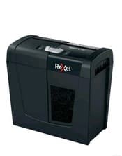 Image of Rexel Secure X6 Cross-Cut P-4 Shredder 2020122