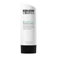 Image of KERATIN COMPLEX Keratin Care Smoothing Conditioner 400ml