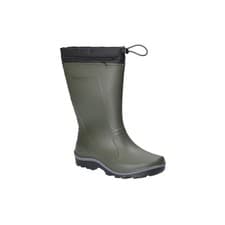 Image of Cotswold Minchinhampton Green Waterproof Wellingtons Pre