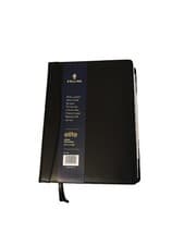 Image of Collins Elite Executive Diary Day Per Page 2024 1100V-99.24