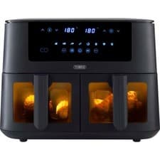 Image of Tower T17151 Air Fryer Free Standing Black