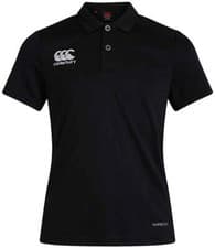 Image of Canterbury Ladies Club Dry Polo Shirt CN263F