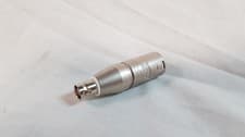 Image of NEW Neutrik NA2MBNC 7613187006685 XLR Male to BNC Socket Connector