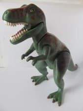 Image of Playmobil Dino/adventure theme: large t-rex/Tyrannosaurus Rex dinosaur NEW