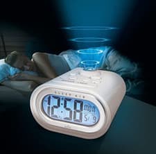 Image of acctim alarm clock 16282