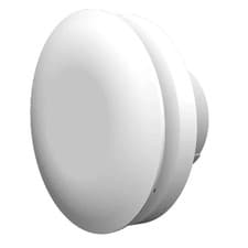 Image of Vent Axia Extractor Fan 498095BDW NBR DMEV C100 Low Carbon 100mm - INCLUDING VAT