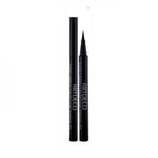Image of ARTDECO LONG LASTING LIQUID EYE LINER - 01 BLACK | NEW | FREE P&P | UK