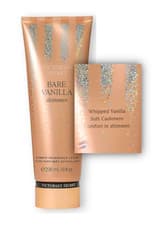 Image of Victoria's Secret New | Bare Vanilla SHIMMER | Fragrance Lotion 236ml