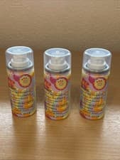 Image of amika perk up dry shampoo 3x 21ml